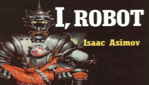 Un défilé de robots by Isaac Asimov