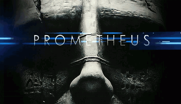 Prometheus